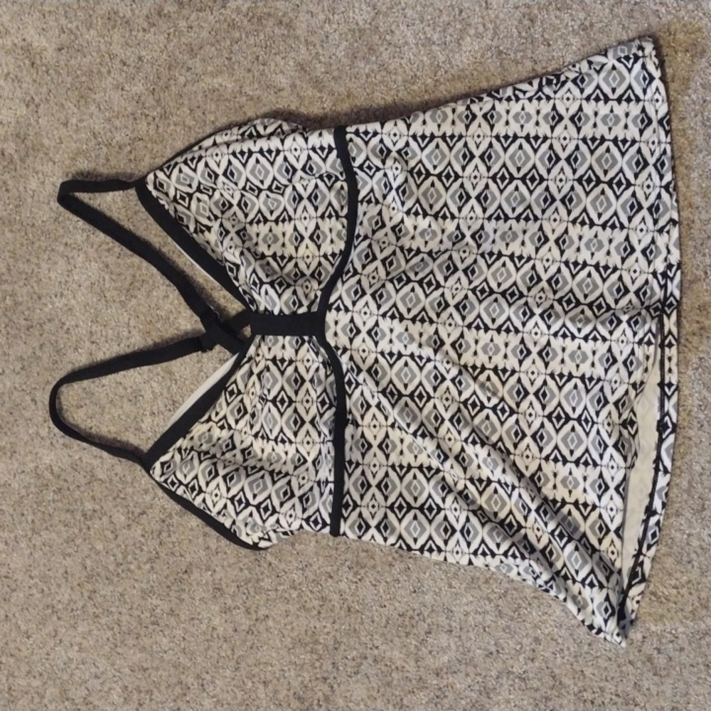 Next by Athena Swim Top
